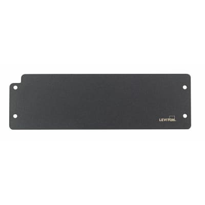 LEVITON F3168-BLK