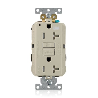 LEVITON G5362-WTI