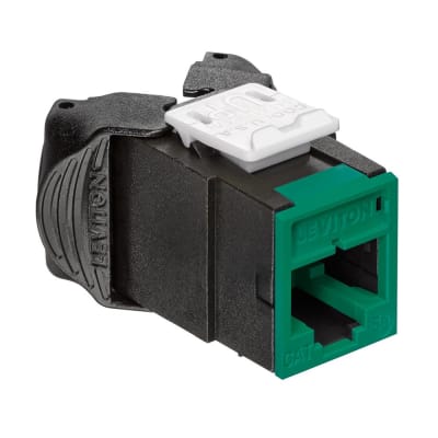 LEVITON 5EUJK-RV5