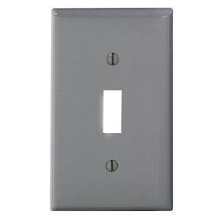 LEVITON 80701-GY