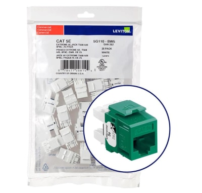 LEVITON 5G110-BV5