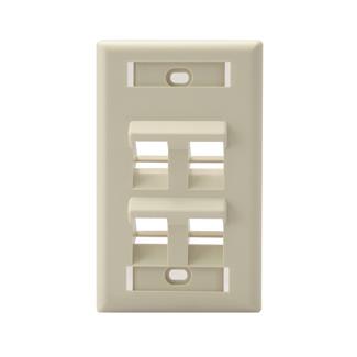 LEVITON 42081-4IS