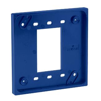 LEVITON 3254-BLU