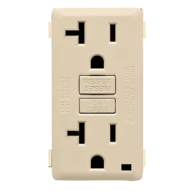 LEVITON RKG20-WG