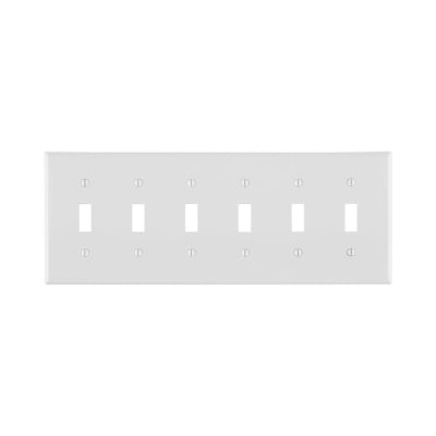 LEVITON 80736-W