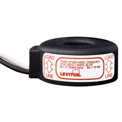 LEVITON CDE02-R11