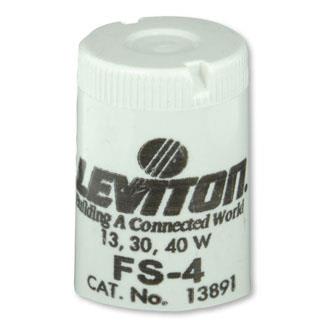 LEVITON 13891
