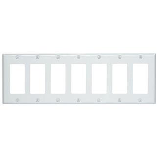 LEVITON 80407-W