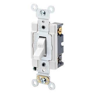 LEVITON 1224-SW