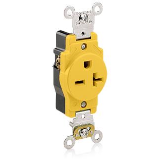 LEVITON 5461-CR