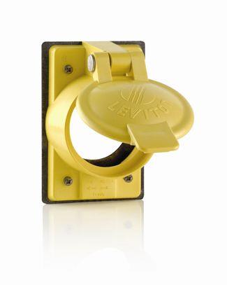 LEVITON 7788-CR