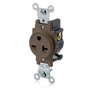 LEVITON 5821