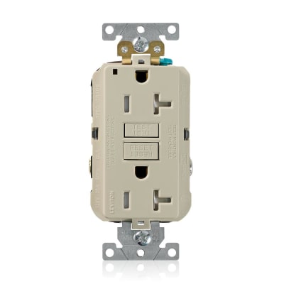 LEVITON G5362-TI