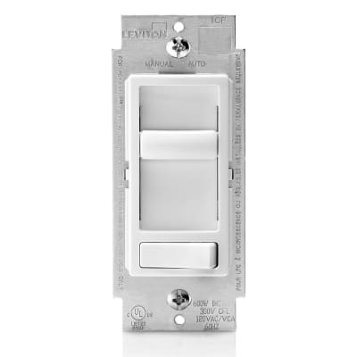 LEVITON 661F-10W