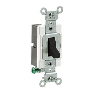 LEVITON CS120-2E