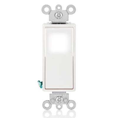 LEVITON L5614-2W