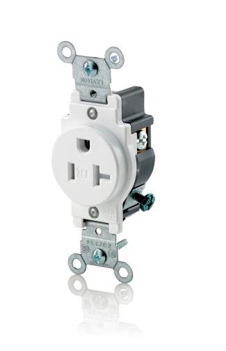LEVITON T5020-W
