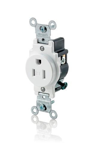LEVITON T5015-W