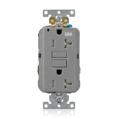 LEVITON G5362-WTG