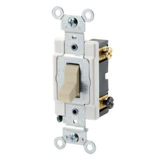 LEVITON CSB4-15I