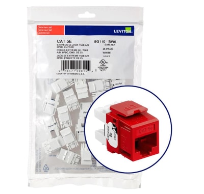 LEVITON 5G110-BC5