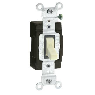 LEVITON 5501-LHI