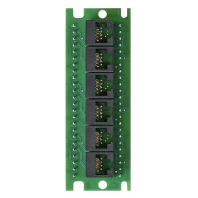 LEVITON 476TM-EX6