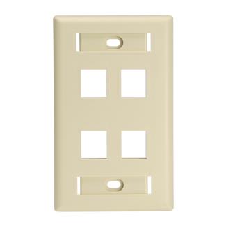 LEVITON 42080-4IL