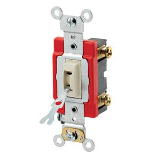 LEVITON 1221-2IL