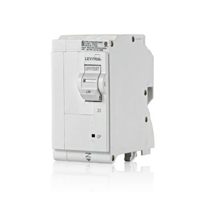 LEVITON LB220-G