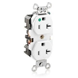 LEVITON 8300-W