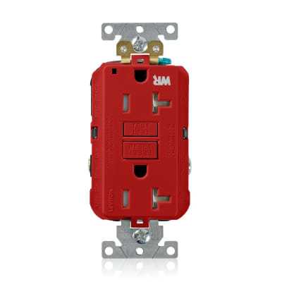 LEVITON G5362-WTR