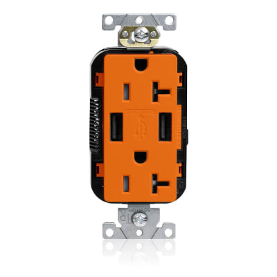 LEVITON M58AA-O
