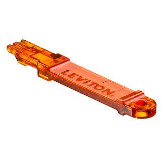 LEVITON SRJET-O
