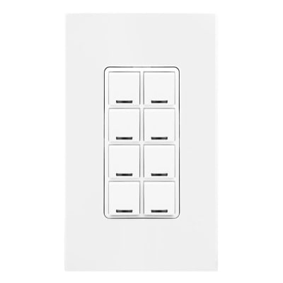 LEVITON DLDNK-8W