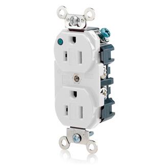 LEVITON 8200-PLW