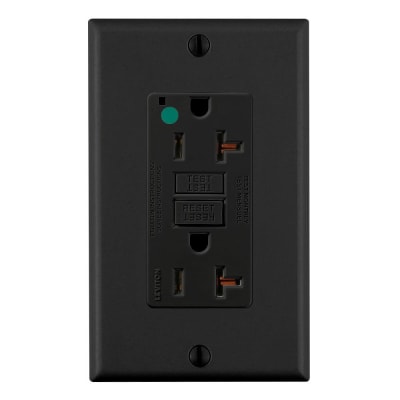 LEVITON GFNT2-HGE