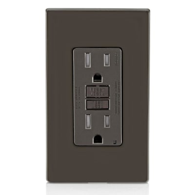 LEVITON GFTR1