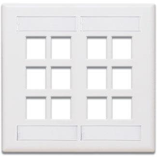 LEVITON 42080-12W