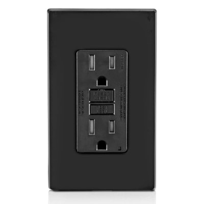LEVITON GFTR1-E