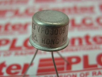 VISHAY VP0300B