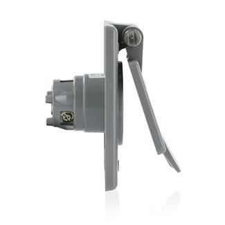 LEVITON 4585-CWP