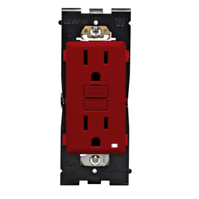 LEVITON RGF15-RE