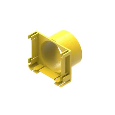 LEVITON S2END-OUT
