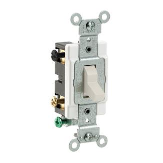 LEVITON CS420-2T