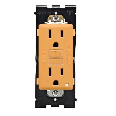 LEVITON RGF15-TC