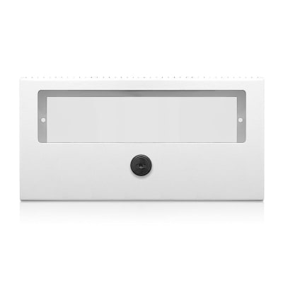 LEVITON LCV02-W