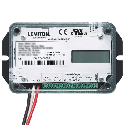 LEVITON MSNCT-2SC