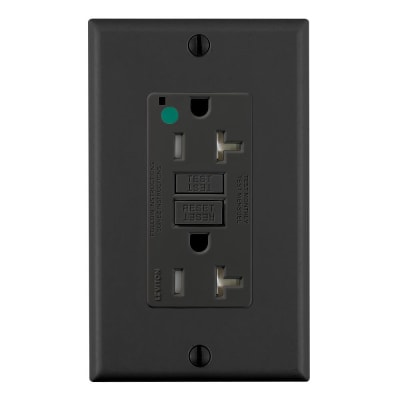 LEVITON GFTR2-HFE