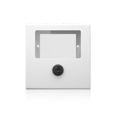 LEVITON LCV01-W